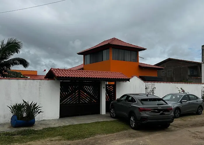 Hospedagem Familiar Yamane